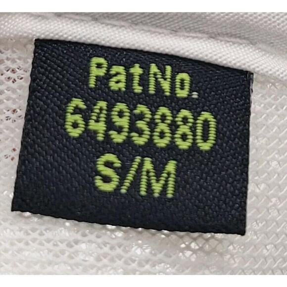 Under Armour Men's Golf Iso-Chill Driver Fitted Hat Cap Size S / M - Picture 10 of 11